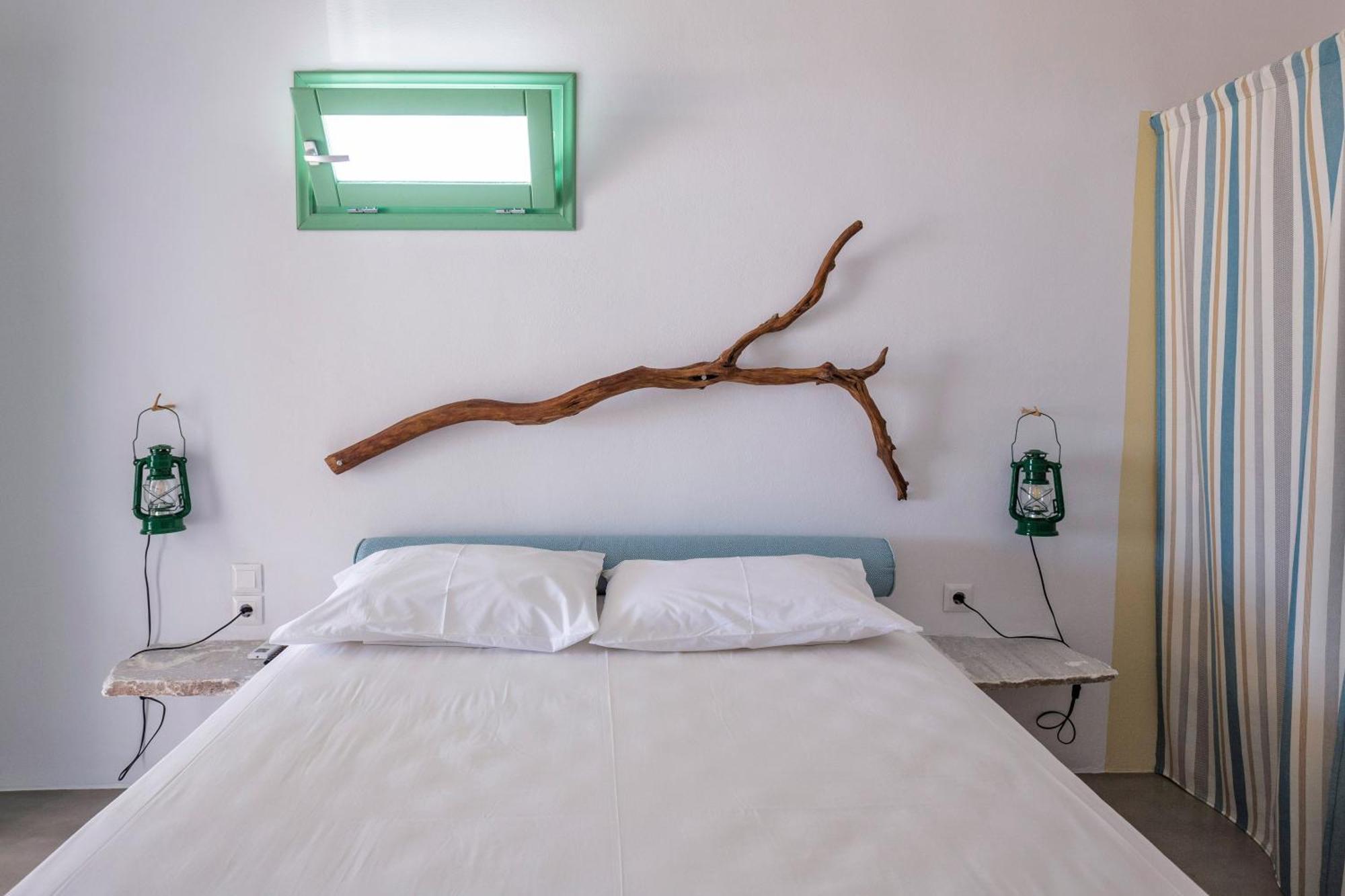 Ailouros Scenic Guest Houses Schoinoussa المظهر الخارجي الصورة