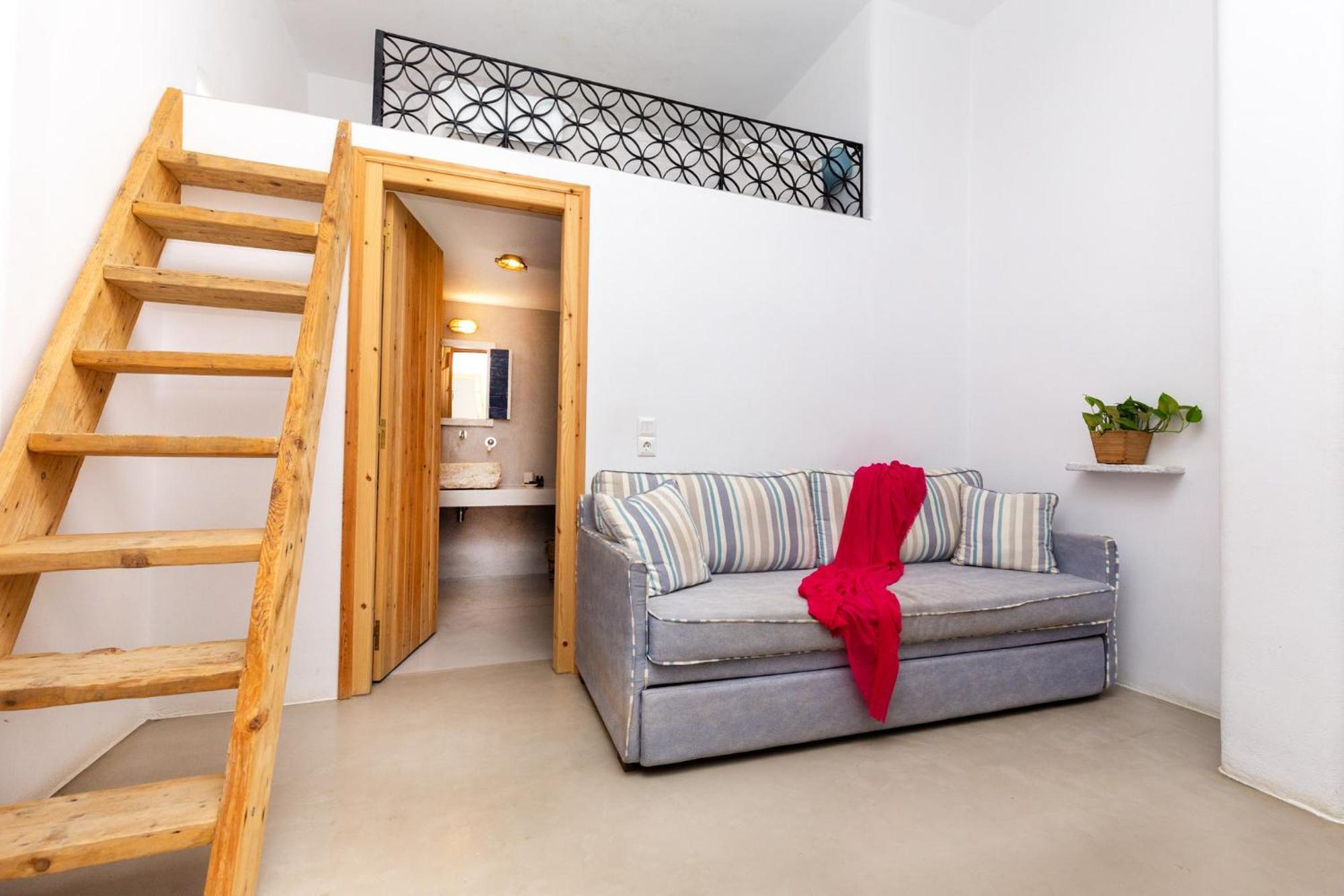 Ailouros Scenic Guest Houses Schoinoussa المظهر الخارجي الصورة