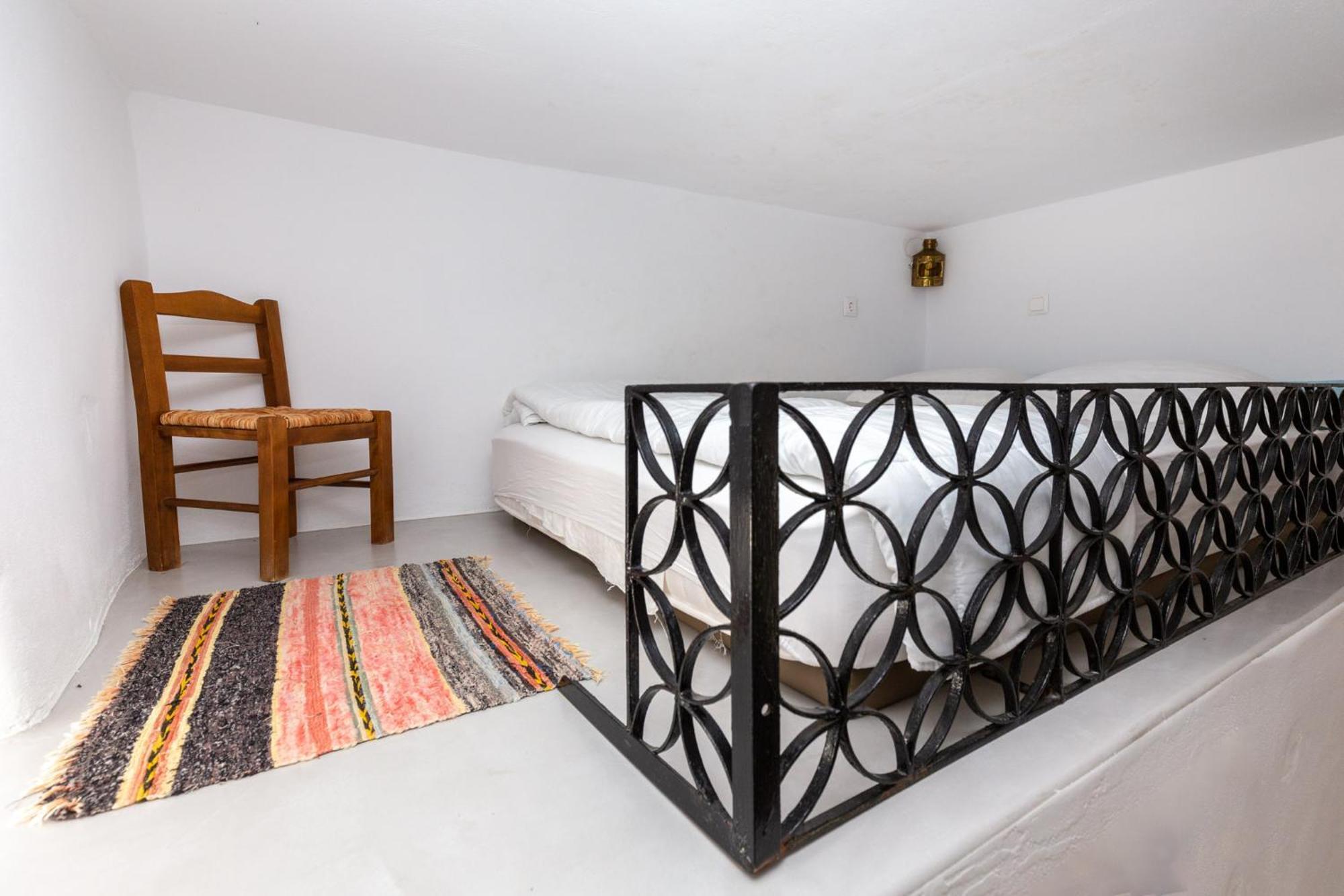 Ailouros Scenic Guest Houses Schoinoussa المظهر الخارجي الصورة