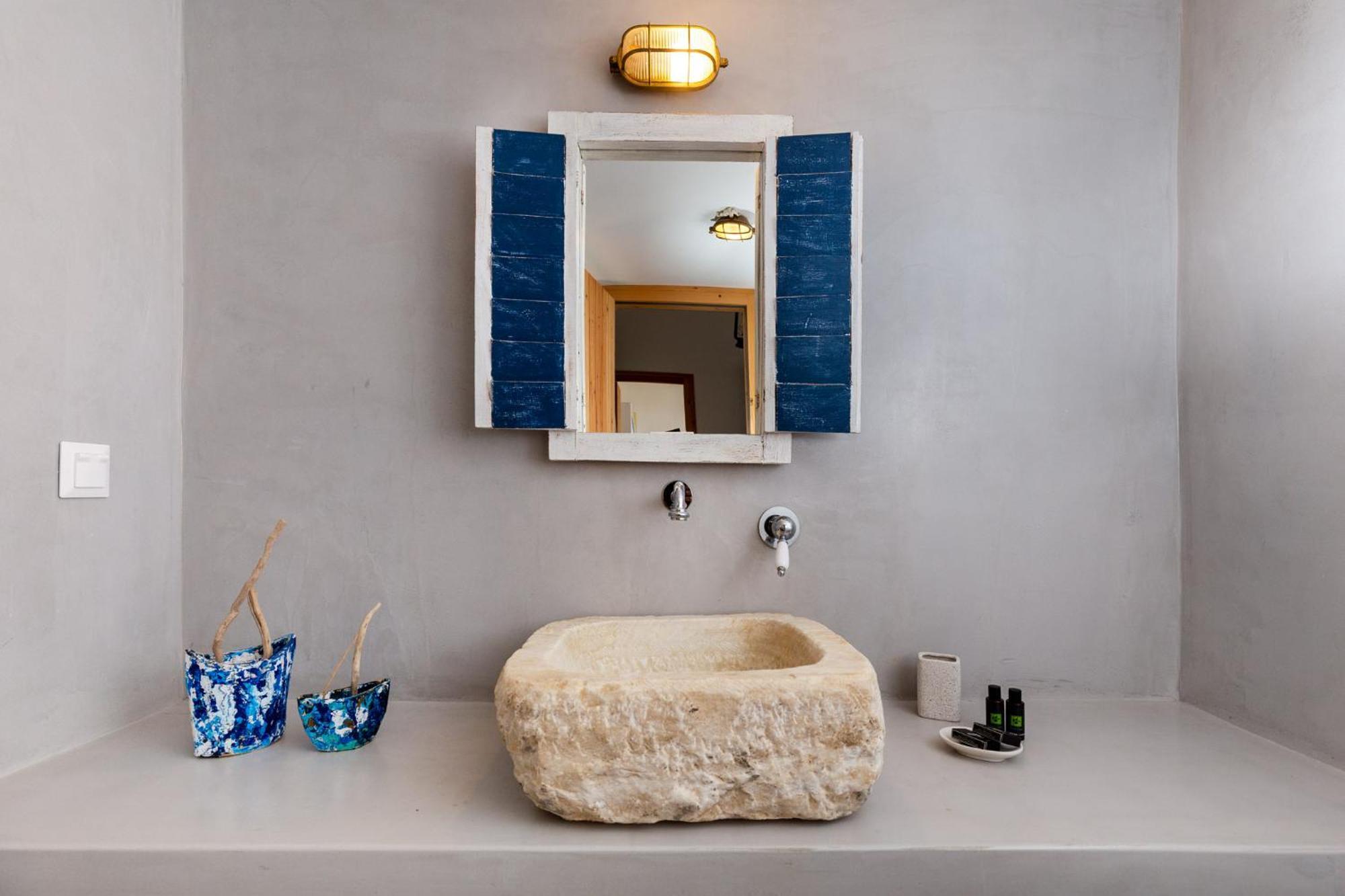 Ailouros Scenic Guest Houses Schoinoussa المظهر الخارجي الصورة