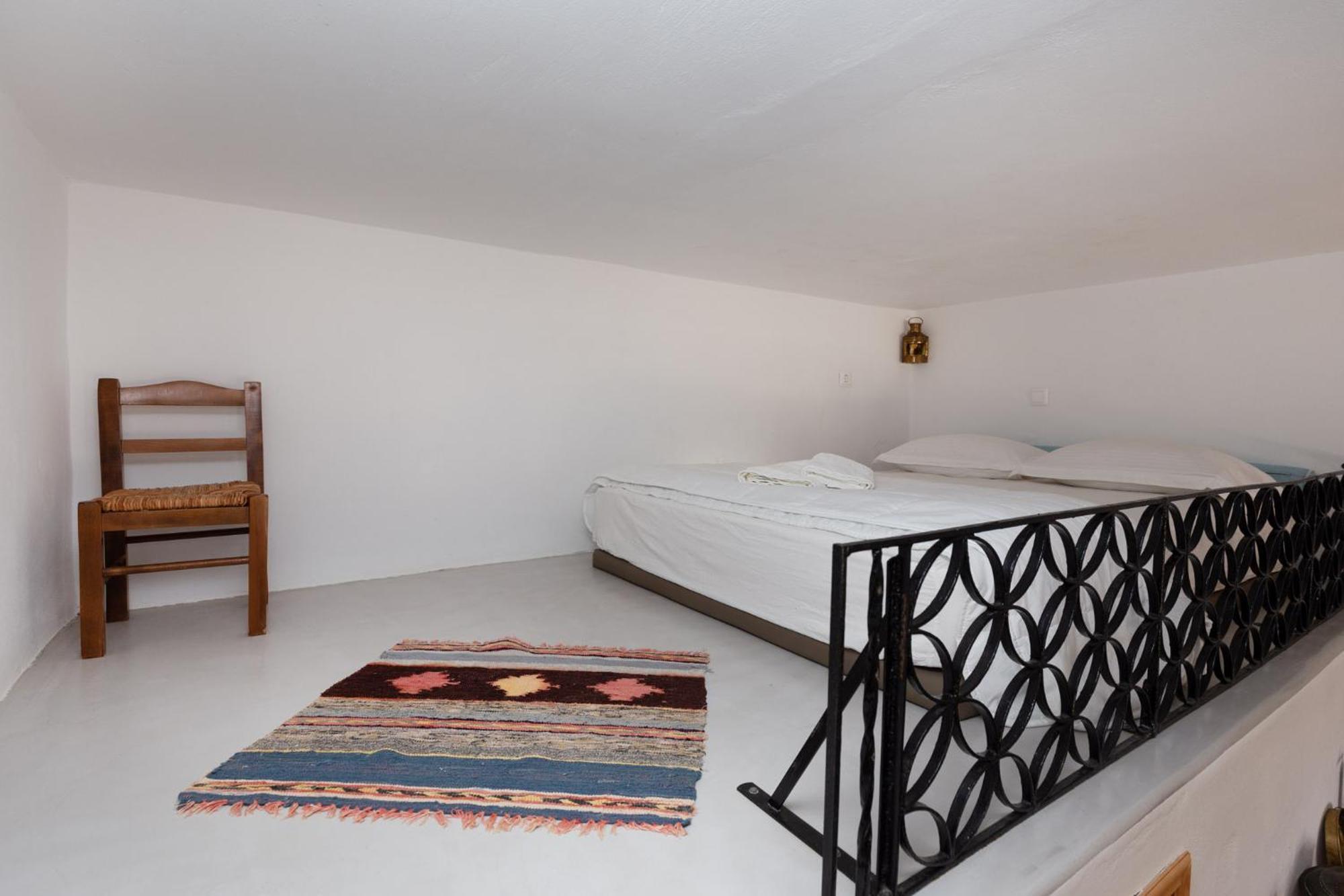 Ailouros Scenic Guest Houses Schoinoussa المظهر الخارجي الصورة