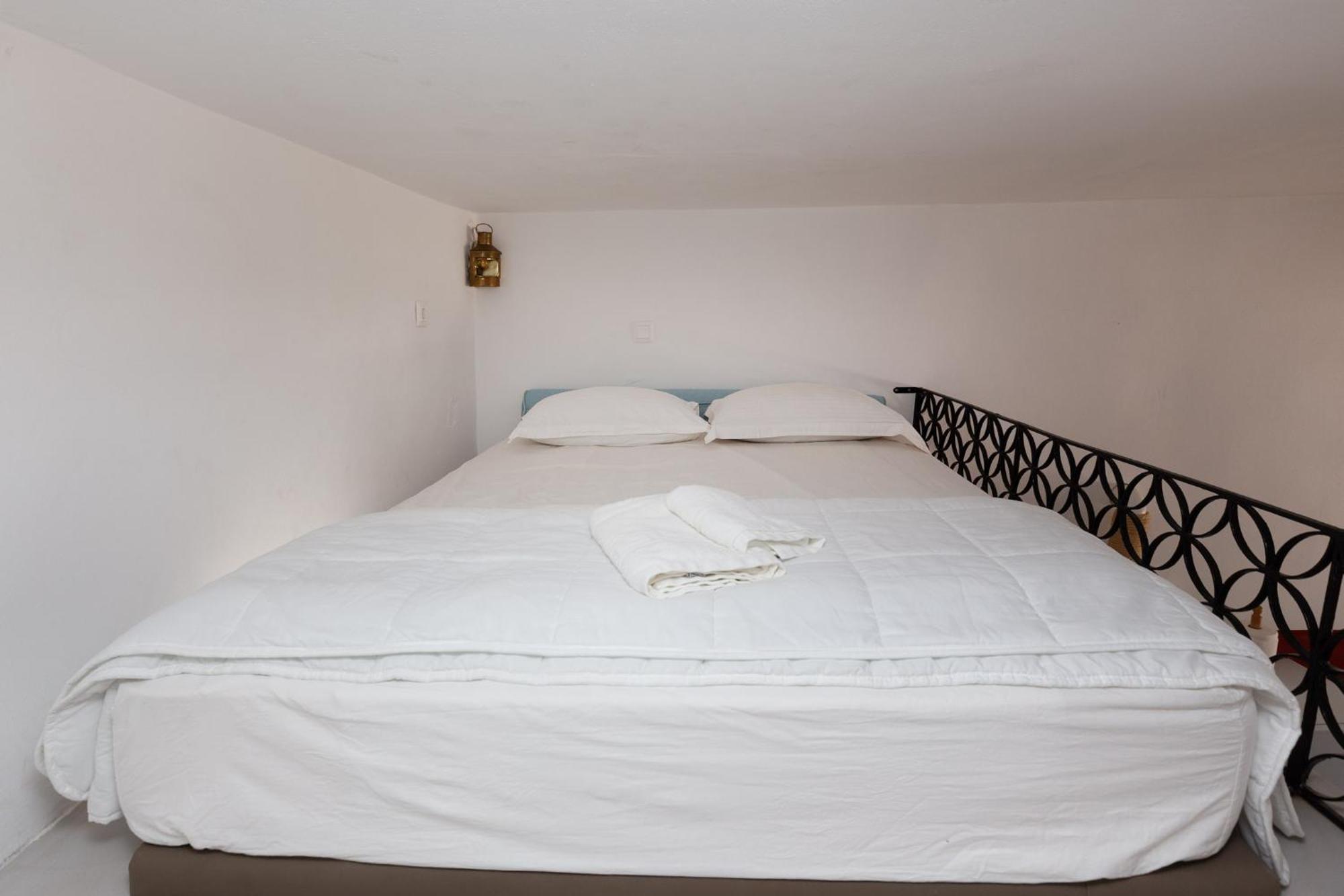 Ailouros Scenic Guest Houses Schoinoussa المظهر الخارجي الصورة