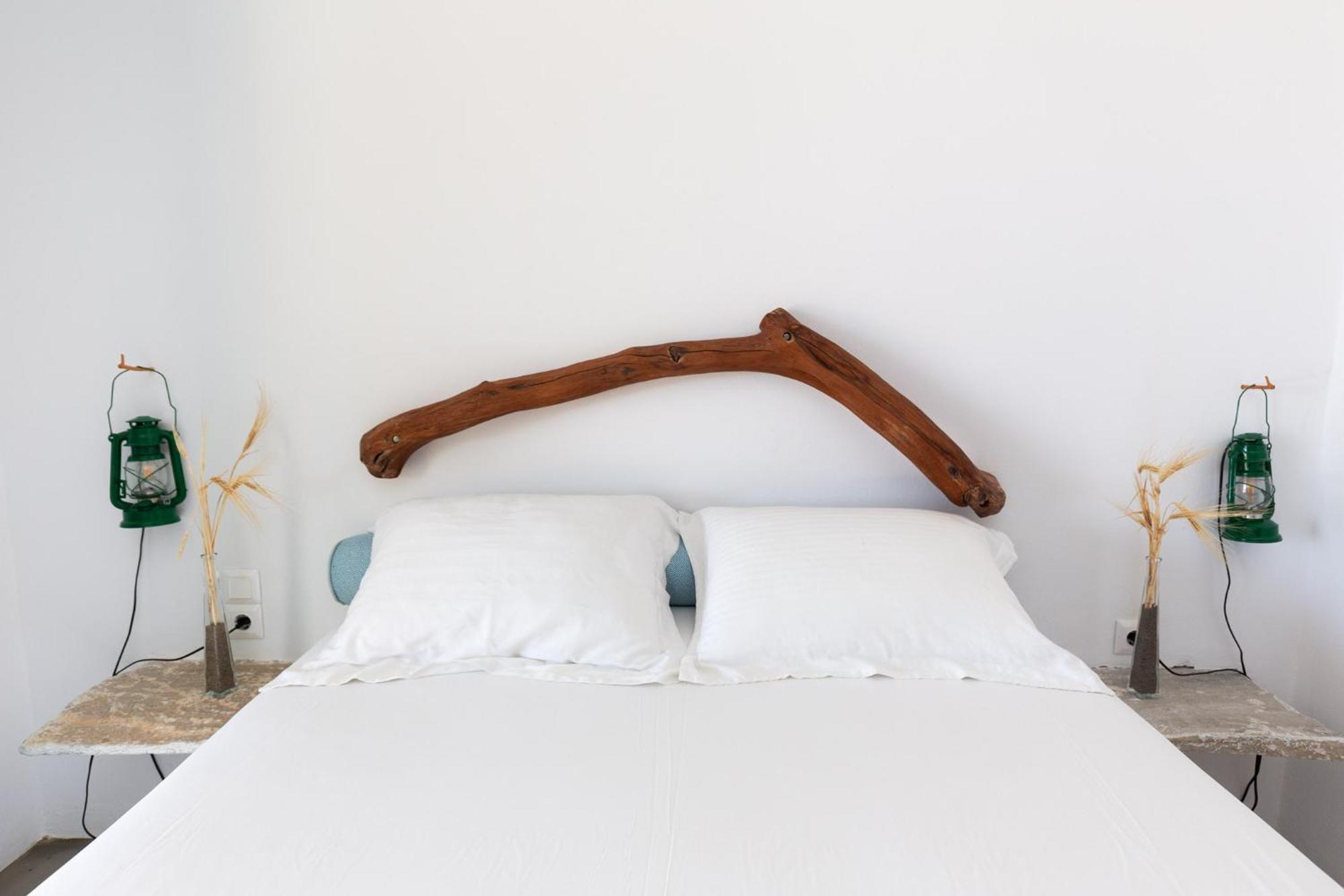 Ailouros Scenic Guest Houses Schoinoussa المظهر الخارجي الصورة
