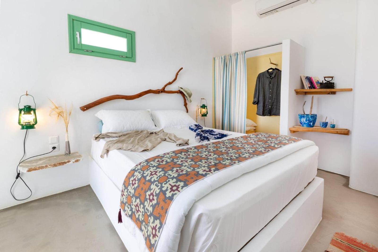 Ailouros Scenic Guest Houses Schoinoussa المظهر الخارجي الصورة