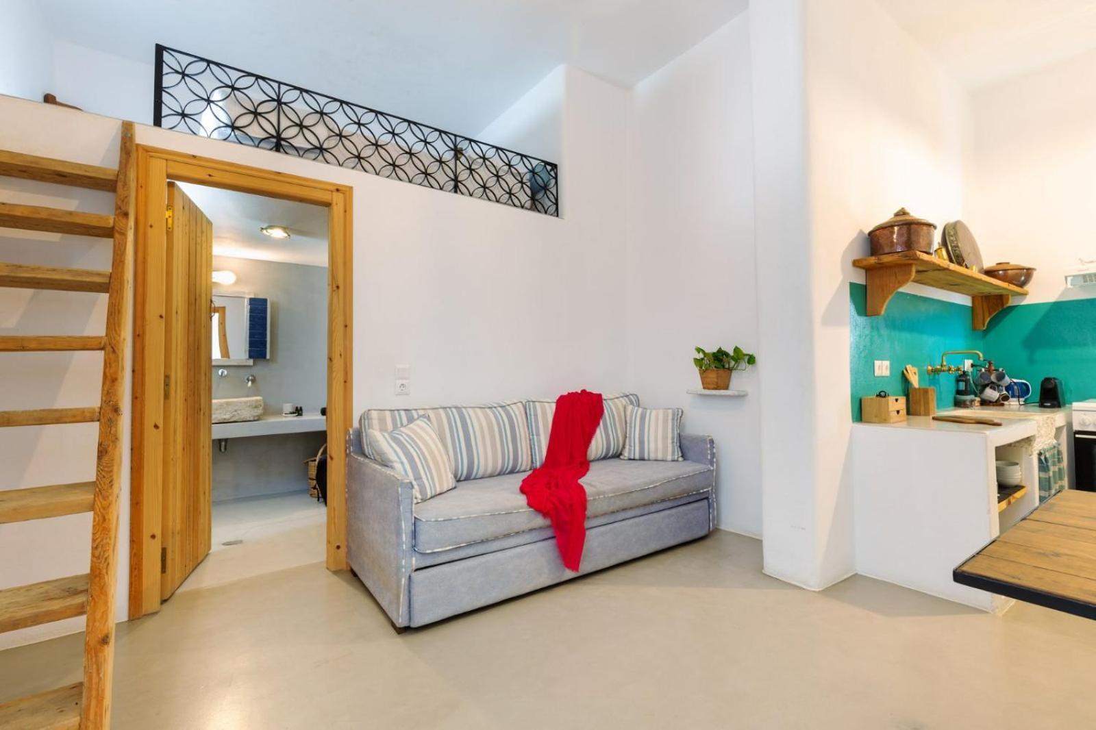 Ailouros Scenic Guest Houses Schoinoussa المظهر الخارجي الصورة